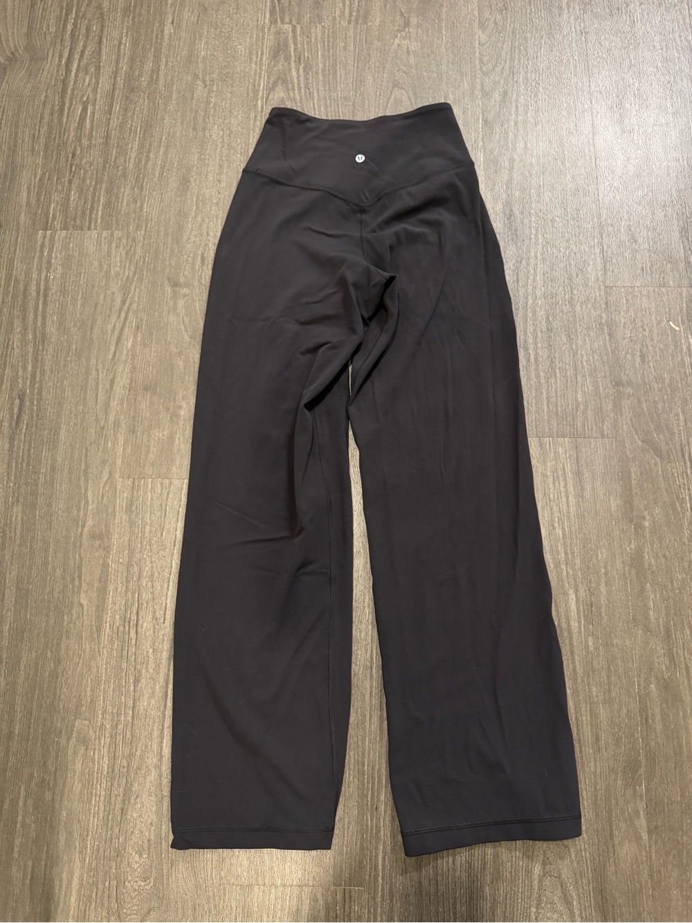 Lululemon Align Wide Leg Pants
